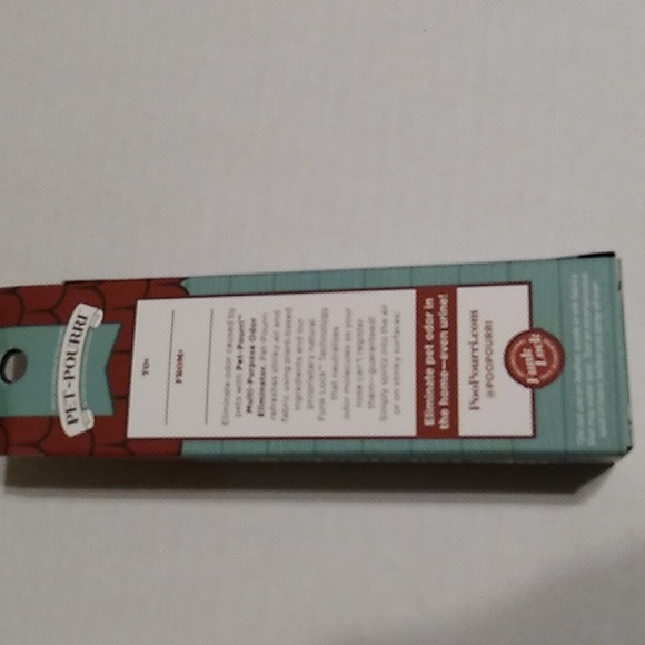 New Pet Odor Remover - Picture 5 of 5